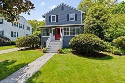 21 Fairview Road