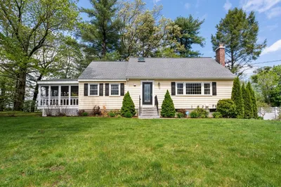 12 Birchwood Road