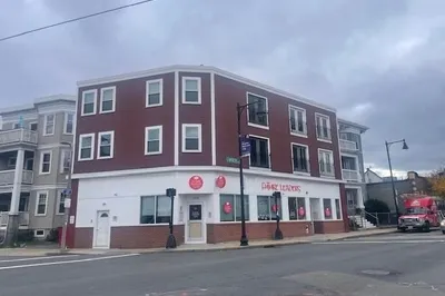 1664 Dorchester Avenue #2 1