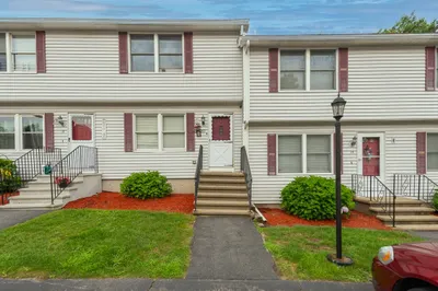 101 Donohue Rd #12 1