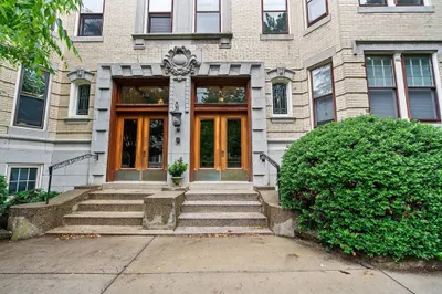 38 Kilsyth Road #23