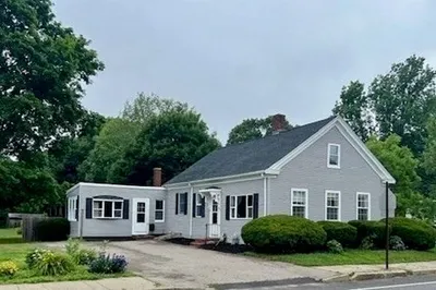 61 Center Street 1
