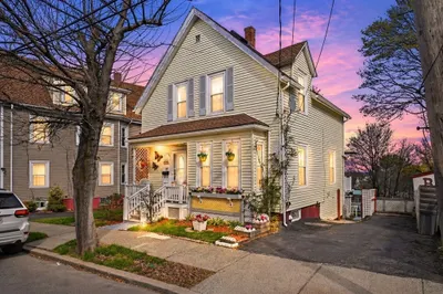 70 Allen Ave