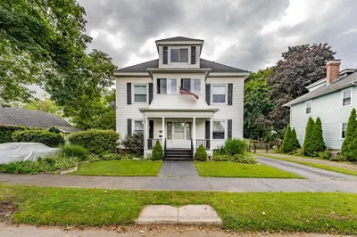 57 Day Ave