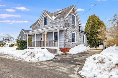 4 Fairview Road 1