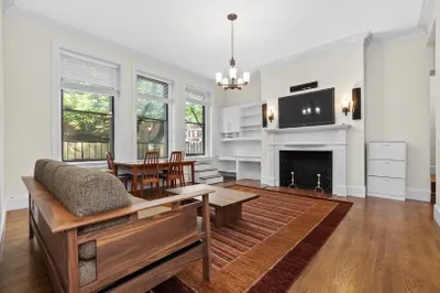 280 Commonwealth Avenue #108 1
