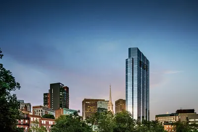 1 Franklin Street #PH 3B 1