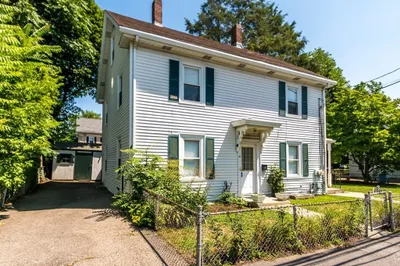 10-12 Foundry Avenue #1