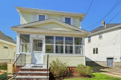 45 Franklin Ave
