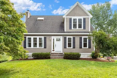496 Newtown Rd