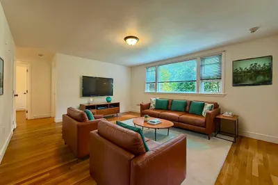 15 Park Avenue #4 1