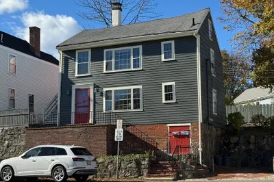 1 Washington St #1