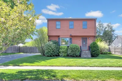 4 Shetland Road 1