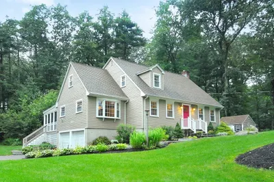 379 Stow Rd