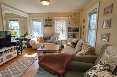 7 Craigie Terrace #2