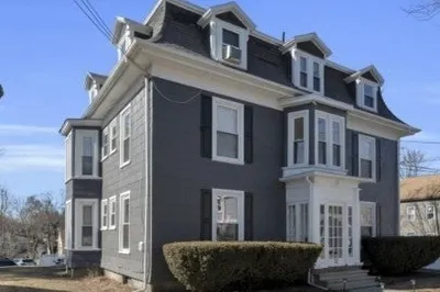 72 Linden Street #202