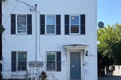 6 Saint Paul St #2 1
