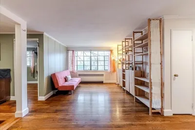 106 Evans Road #6