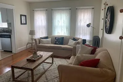 21 Eliot St #21
