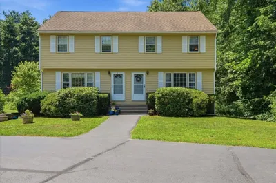30 Bartlett St #30