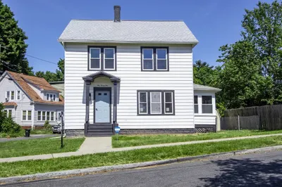 125 Nonotuck Ave