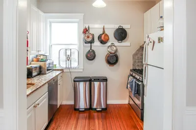 14 Hamlin St #3
