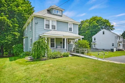 107 Purchase St #1
