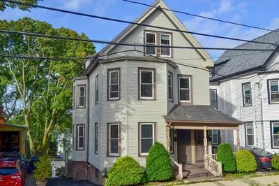 36 Columbus Ave