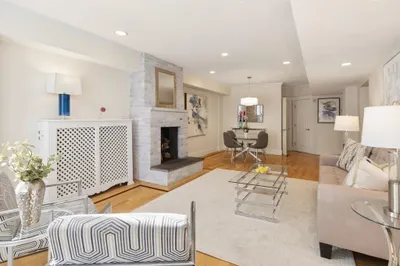 298 Marlborough St #1