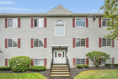 135 Lafond Ln #22