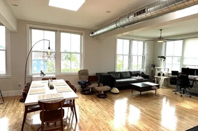 43 Park Street #18
