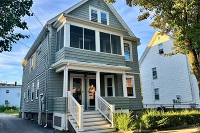 111-111a Adams St #1