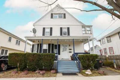 138 Broomfield Street #1 1
