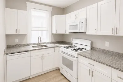 738 Washington Street #25 1