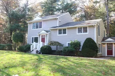 14 Joyce Road