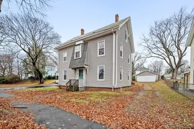 34 Lincoln Ave #1 1
