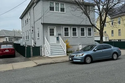 98 Myrtle Street #98