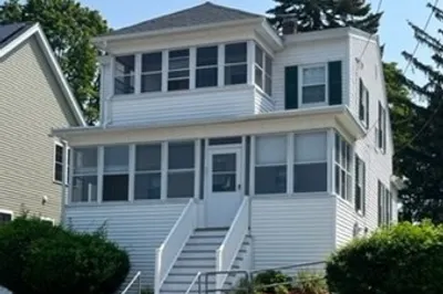 25 Fairgrove Ave. 1