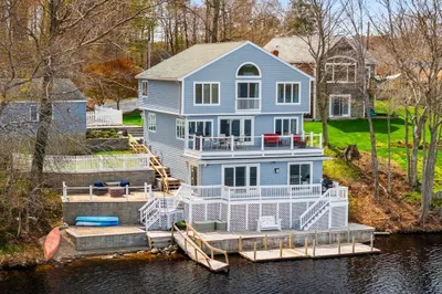 56 Lakeshore Drive 1