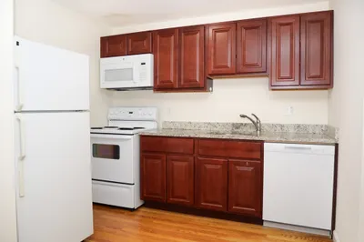 1039 Commonwealth Ave #26 1