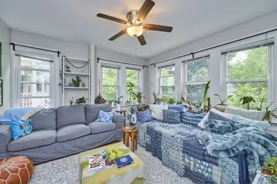 25 Mendum St #1