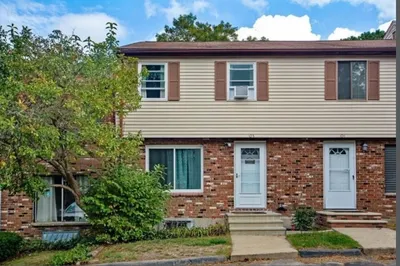 303 Village Drive #303 1