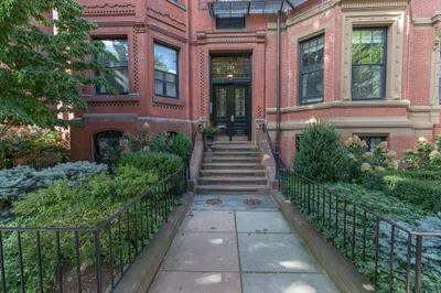 135 Marlborough Street #2
