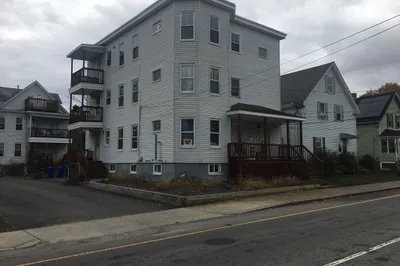 41 Emory Street #3