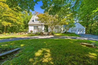 8 Shepard Pl