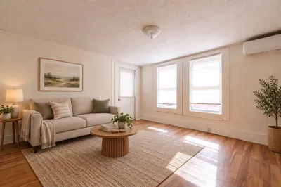 30 Chestnut Street #1 1