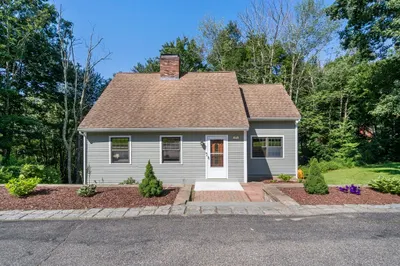 37 Paxton Road 1
