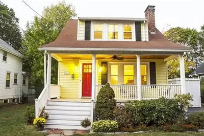 51 Carl Street