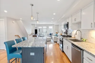 23 Washington St #4 1
