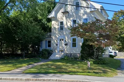 27 Arnold Road 1